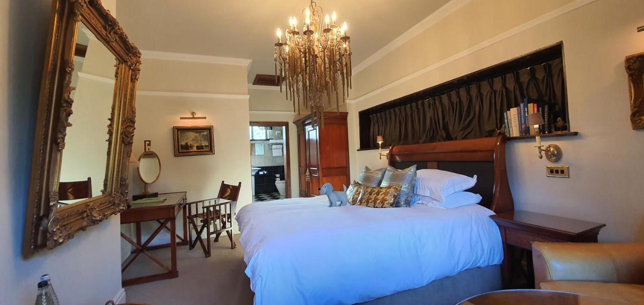 Hillbark Hotel & Spa Wirral Luaran gambar
