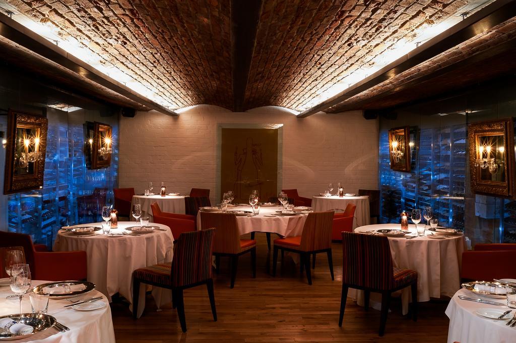 Hillbark Hotel & Spa Wirral Luaran gambar