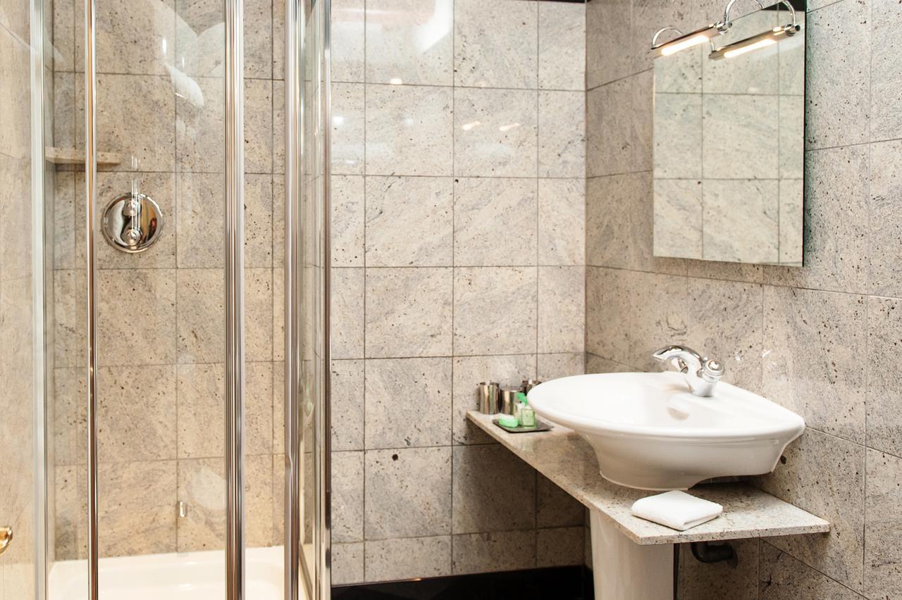 Hillbark Hotel & Spa Wirral Luaran gambar