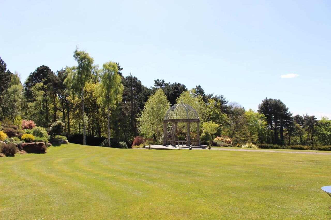 Hillbark Hotel & Spa Wirral Luaran gambar
