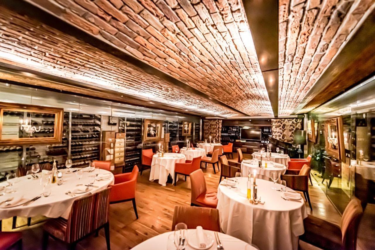 Hillbark Hotel & Spa Wirral Luaran gambar